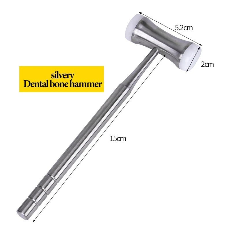 Medical Supplies & Equiipment Surgical Dental Mallet - Extraction tool for dentist