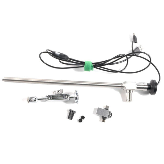 Medical Supplies & Equipment Laparoscopic Simulator Trainer Endoscope USB Camera HD Camera Lightness adjustable
