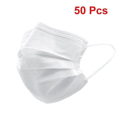 Medical Supplies Equipment Mask Face Masks 3-layer Disposable, Anti-Dust, Protective&nbsp;
