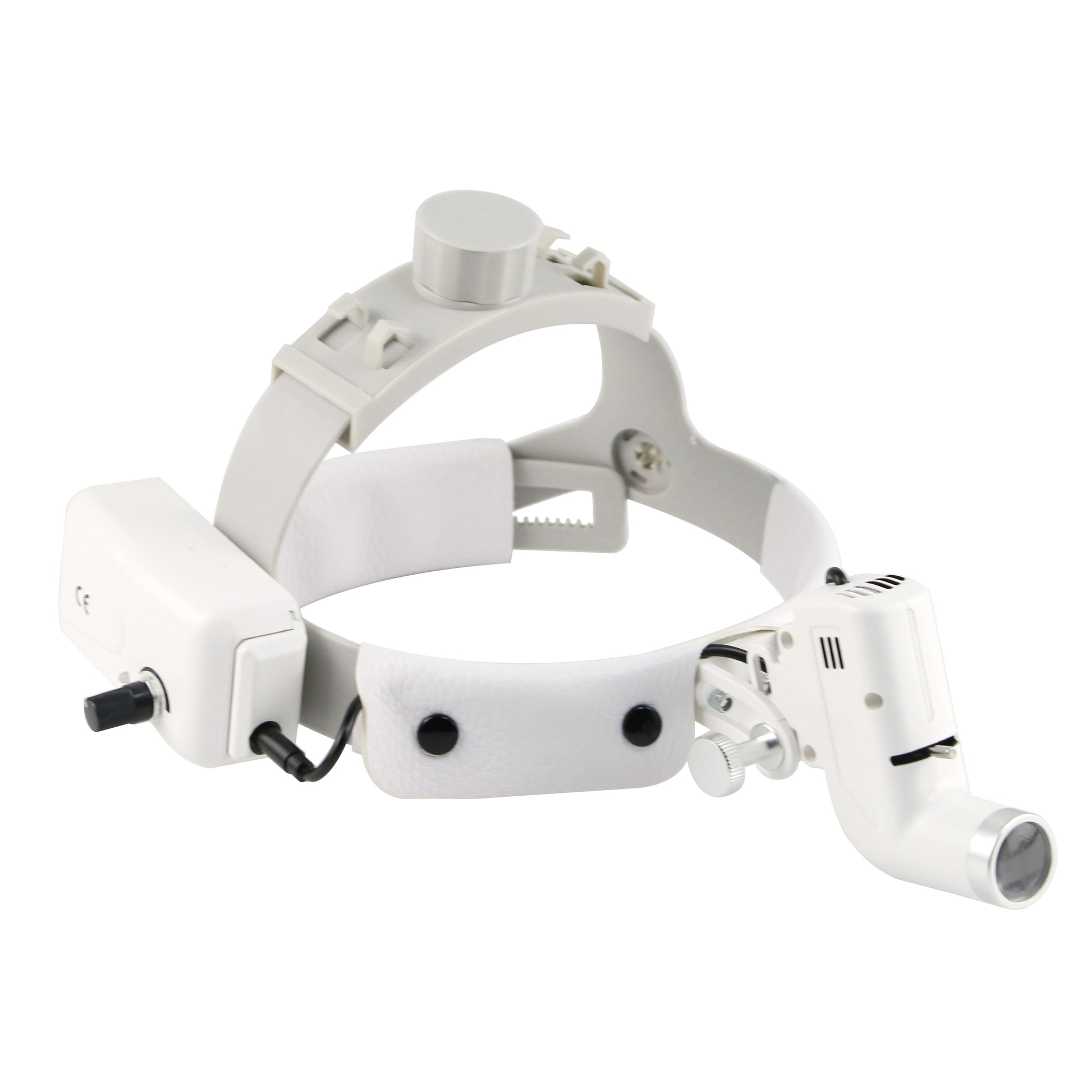 Medical Supplies & Equipment Medical LED Surgical Headlamp 5W – Bright Light for Surgery