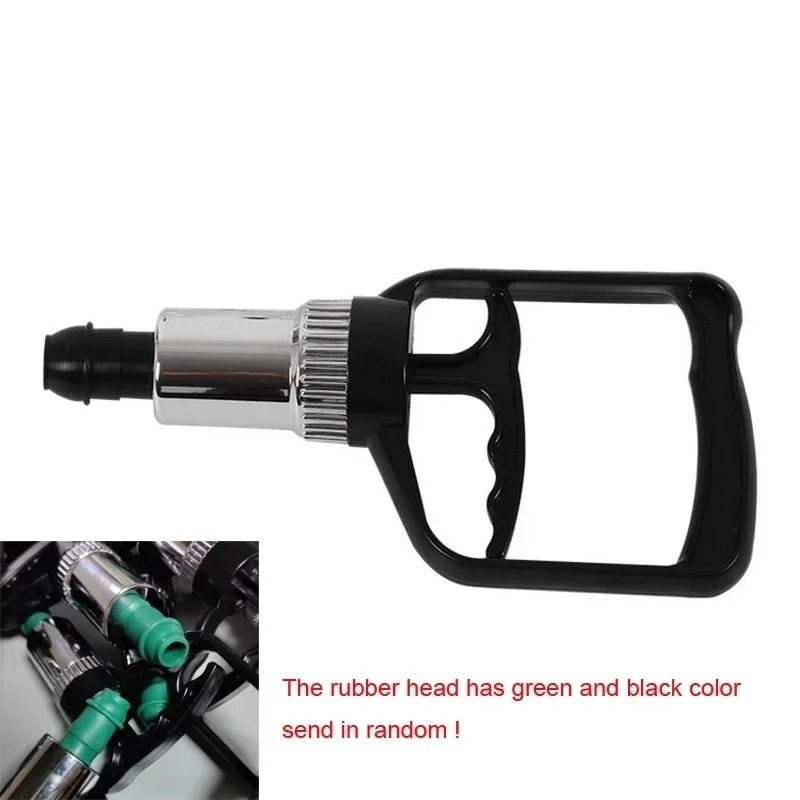 Massage therapy Medical Vacuum Air Suction Tool  Easy-to-Use Black Colour Large Size