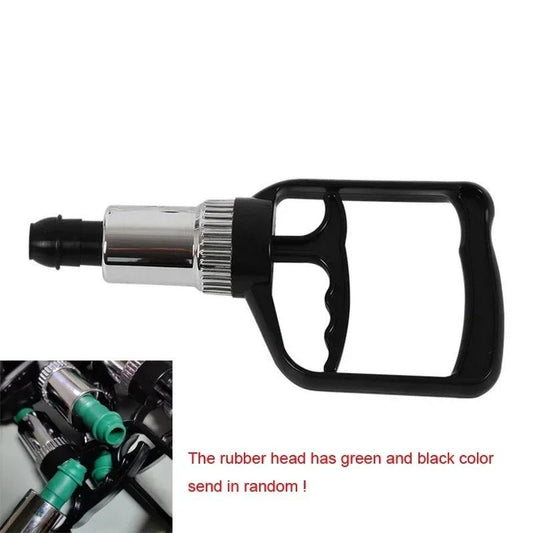 Massage therapy Medical Vacuum Air Suction Tool  Easy-to-Use Black Colour Large Size