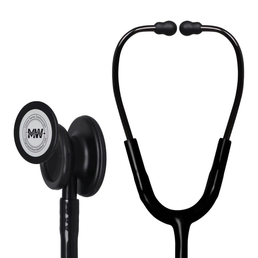 Medical Supplies & Equipment Medical Double Sided Stethoscope Cardiology