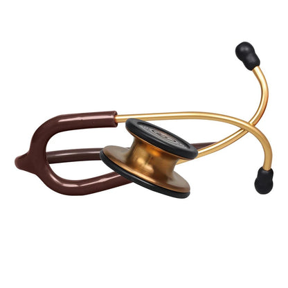 Medical Supplies & Equipment Medical Double Sided Stethoscope Cardiology