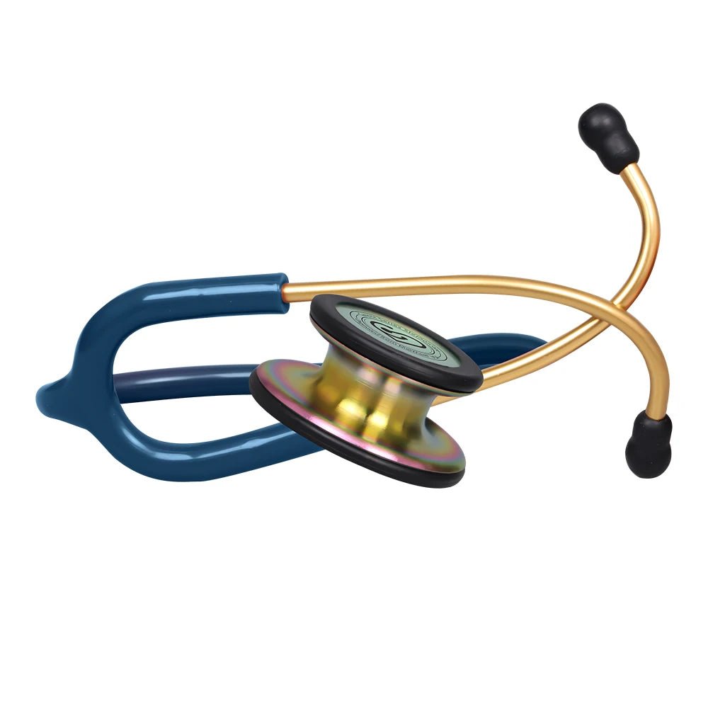 Medical Supplies & Equipment Medical Double Sided Stethoscope Cardiology