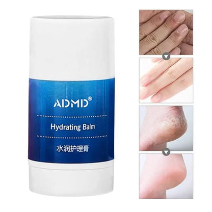 Personal Health Care Advanced anti-dry Repair Cream for Dry and Cracked Skin Relief