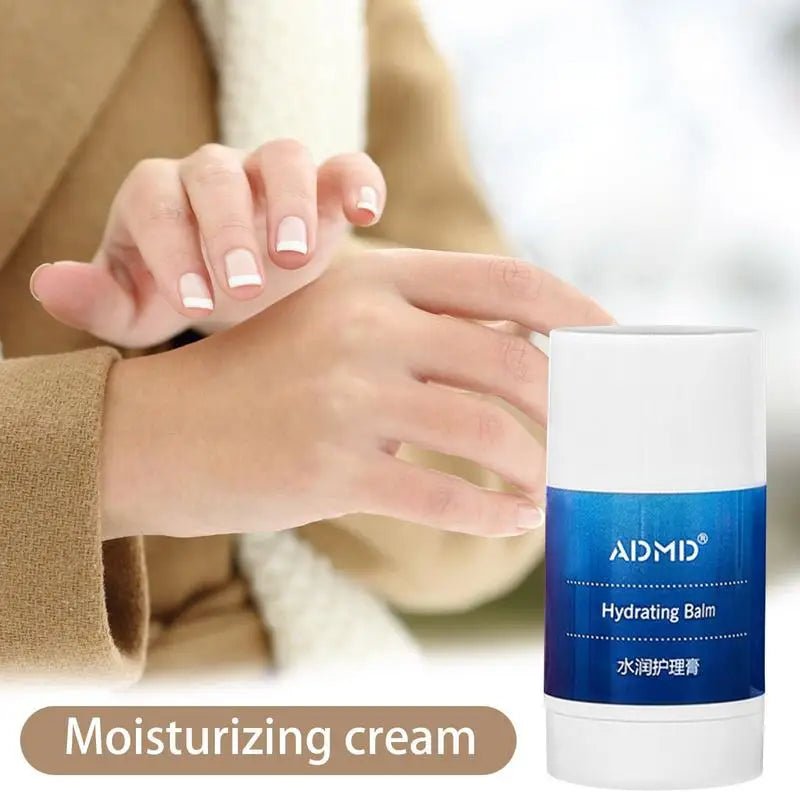 Personal Health Care Advanced anti-dry Repair Cream for Dry and Cracked Skin Relief