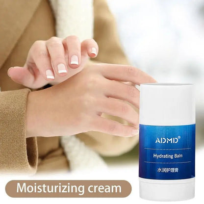 Personal Health Care Advanced anti-dry Repair Cream for Dry and Cracked Skin Relief