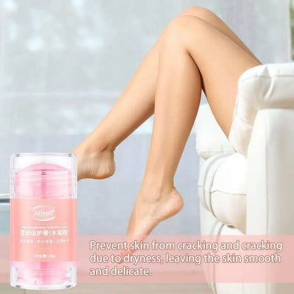 Personal Health Care Advanced anti-dry Repair Cream for Dry and Cracked Skin Relief