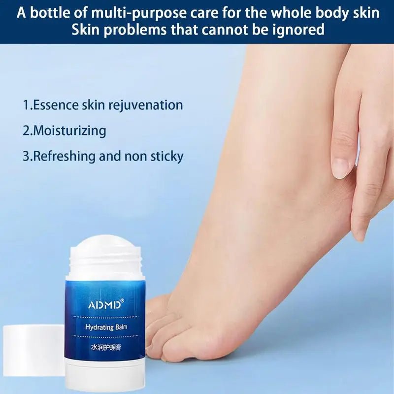 Personal Health Care Advanced anti-dry Repair Cream for Dry and Cracked Skin Relief