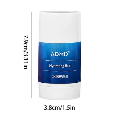 Personal Health Care Advanced anti-dry Repair Cream for Dry and Cracked Skin Relief
