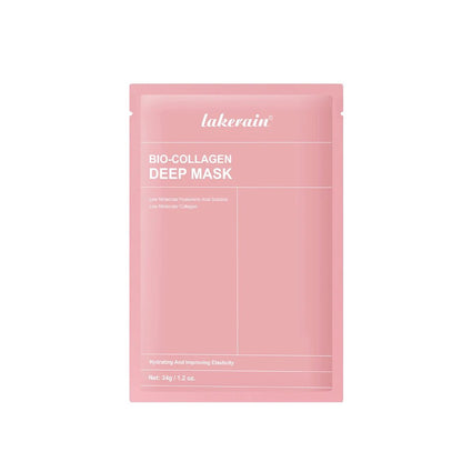 Personal Health Care Bio-Collagen Deep Face Mask Shrink Pores - Face Skin Care