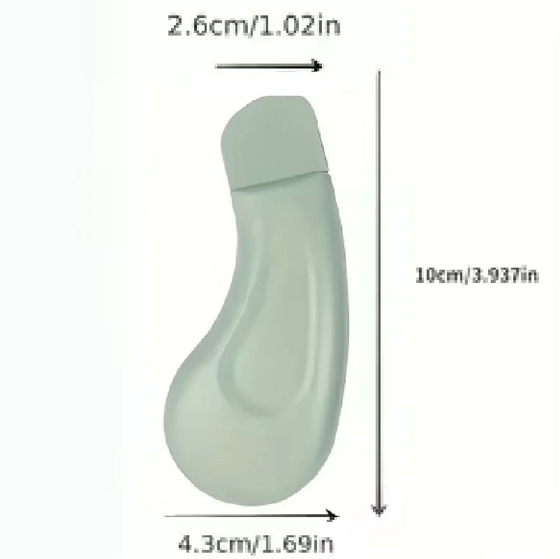 Personal Health Care Blackhead and Whitehead Removal Tool for Nose and Face  Sizes of the tool