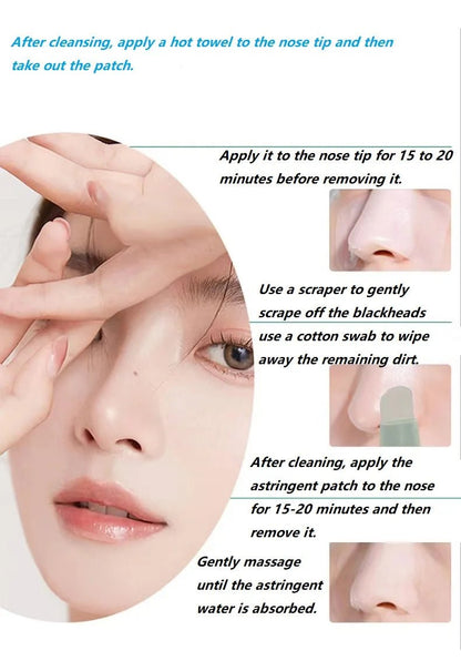 Personal Health Care Blackhead and Whitehead Removal Tool for Nose and Face Why Use this tool