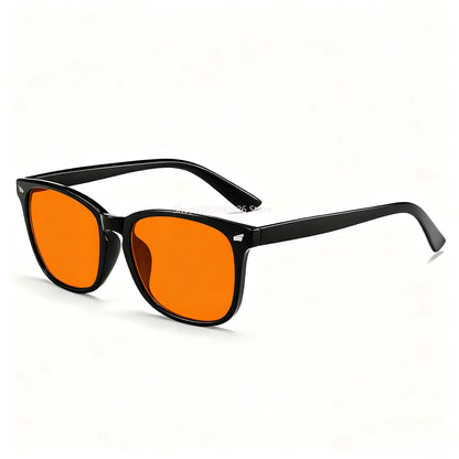 Personal Health Care Blue Light Blocking Glasses - Unisex - Better Sleep