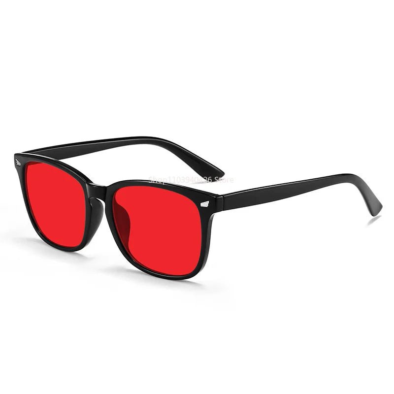 Personal Health Care Blue Light Blocking Glasses - Unisex - Better Sleep