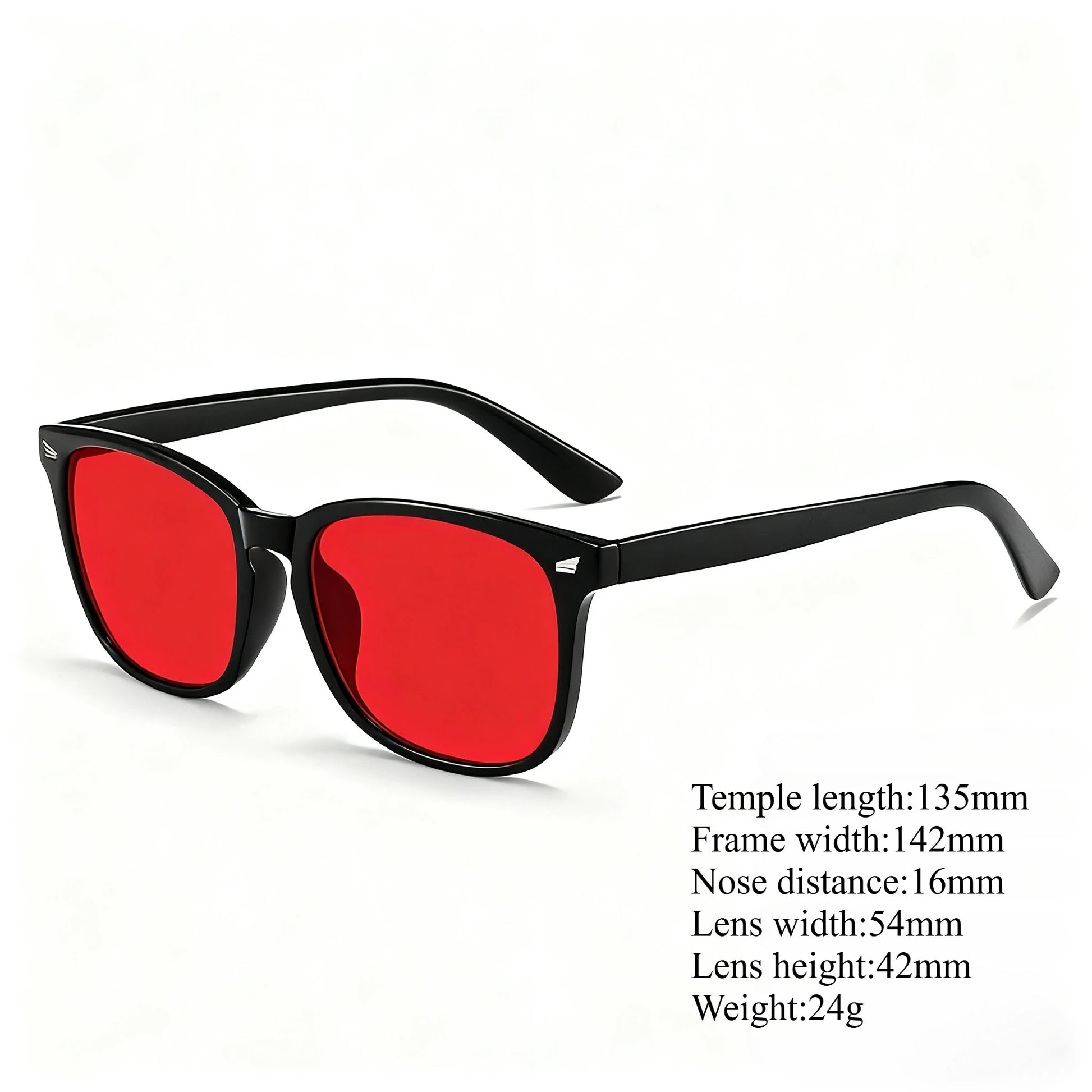 Personal Health Care Blue Light Blocking Glasses - Unisex - Better Sleep