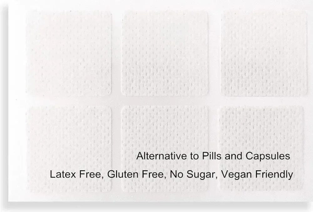Personal Health Care Women Breast Bra Enhancement Patches (30 Patches) 