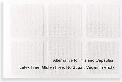 Personal Health Care Women Breast Bra Enhancement Patches (30 Patches) 