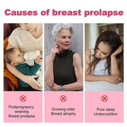 Personal Health Care Breast Enhancement Capsules (60 capsules)
