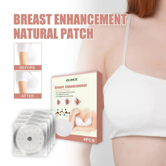 personal-health-care-breast-enhancement-natural-patch-product-picture