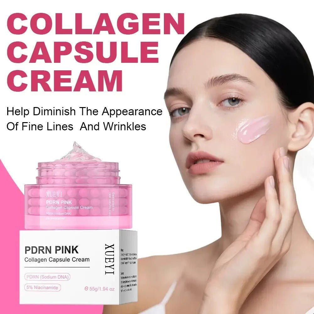 Personal health care brighten skin care Korean cream product picture