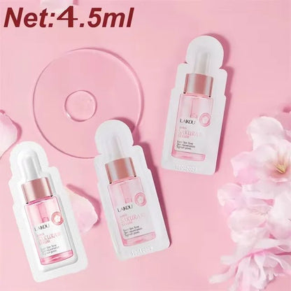 Personal Health Care Collagen Anti-Wrinkle Facial Mask Anti-Aging, Korean Skin Care (10 Pieces)