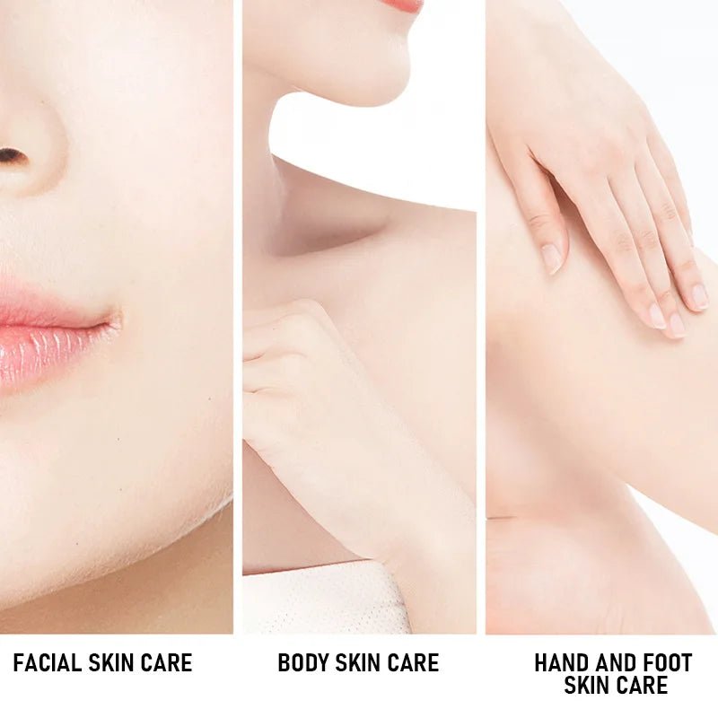 Personal Health Care Collagen Facial Essence Oil, Body Massage Oil, Nourishing Natural Body Oil, and Hair Care