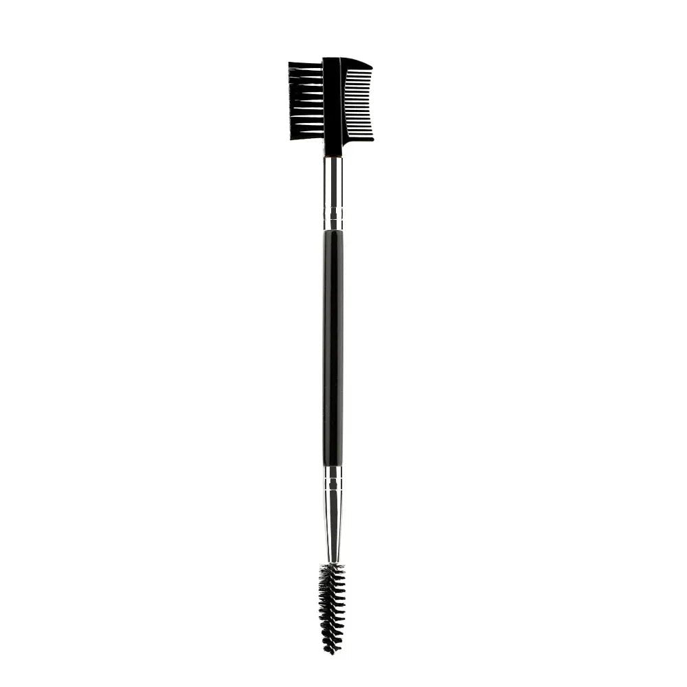 Personal Health Care Double Ended Eyebrow Eyelash Brush