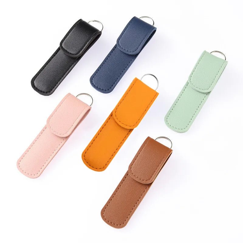 Personal Health Care Ear cleaner Ear Wax Pickers Stainless Steel (6 Pcs/set)