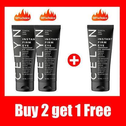 Personal health care eye cream wrinkle removal instant, buy 2 get 1 free picture