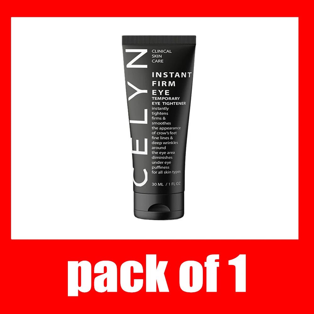 Personal health care eye cream wrinkle removal instant pack of 1 picture