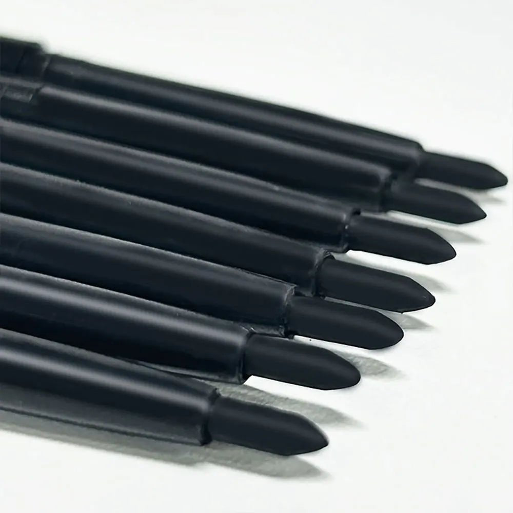 Personal Health Care Eyeliner Pencil  Waterproof Black Long-Lasting (5-Pack)
