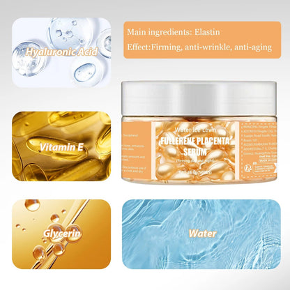Personal Health Care - Face care - Collagen powder/fish oil capsules Serum (50 to 150 Capsules)