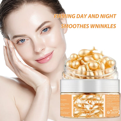 Personal Health Care - Face care - Collagen powder/fish oil capsules Serum (50 to 150 Capsules)