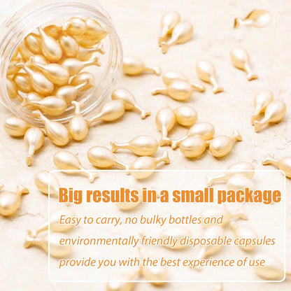 Personal Health Care - Face care - Collagen powder/fish oil capsules Serum (50 to 150 Capsules)