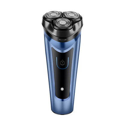 Personal Health Care Face Care Safety Electric Razor sustainable - USB Rechargeable - Waterproof Men