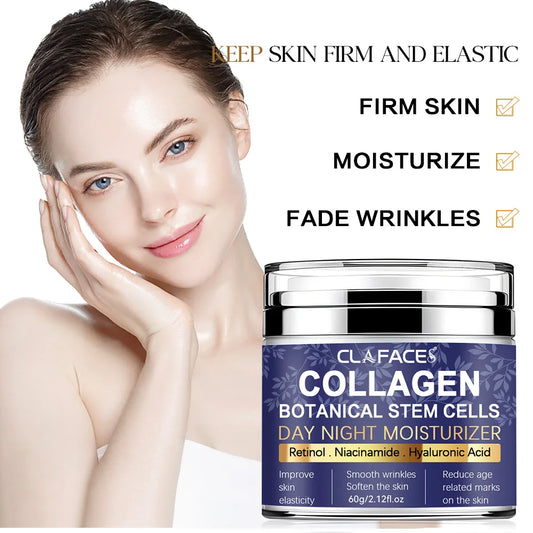 personal-health-care-facial-care-anti-wrinkle-moisturizing-face-cream-keep-skin-firm-and-elastic-picture