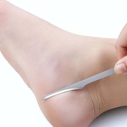 Personal Health Care-  Foot Care Kit – Easy Manicure & Pedicure Tools for Smooth, Healthy Feet