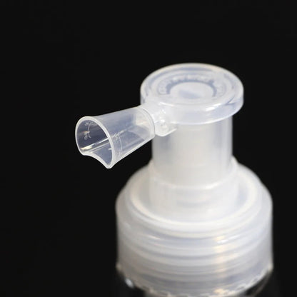 Personal Health Care Glitter Bottle Powder Pump Spray (1 Piece)