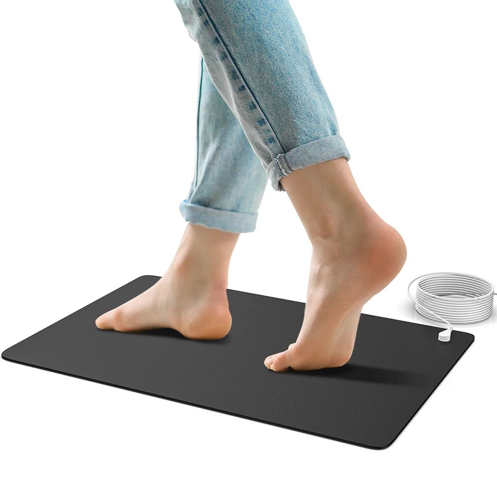 personal-health-care-ground-carpet-therapy-with-two-feet-and-usb-cable-picture