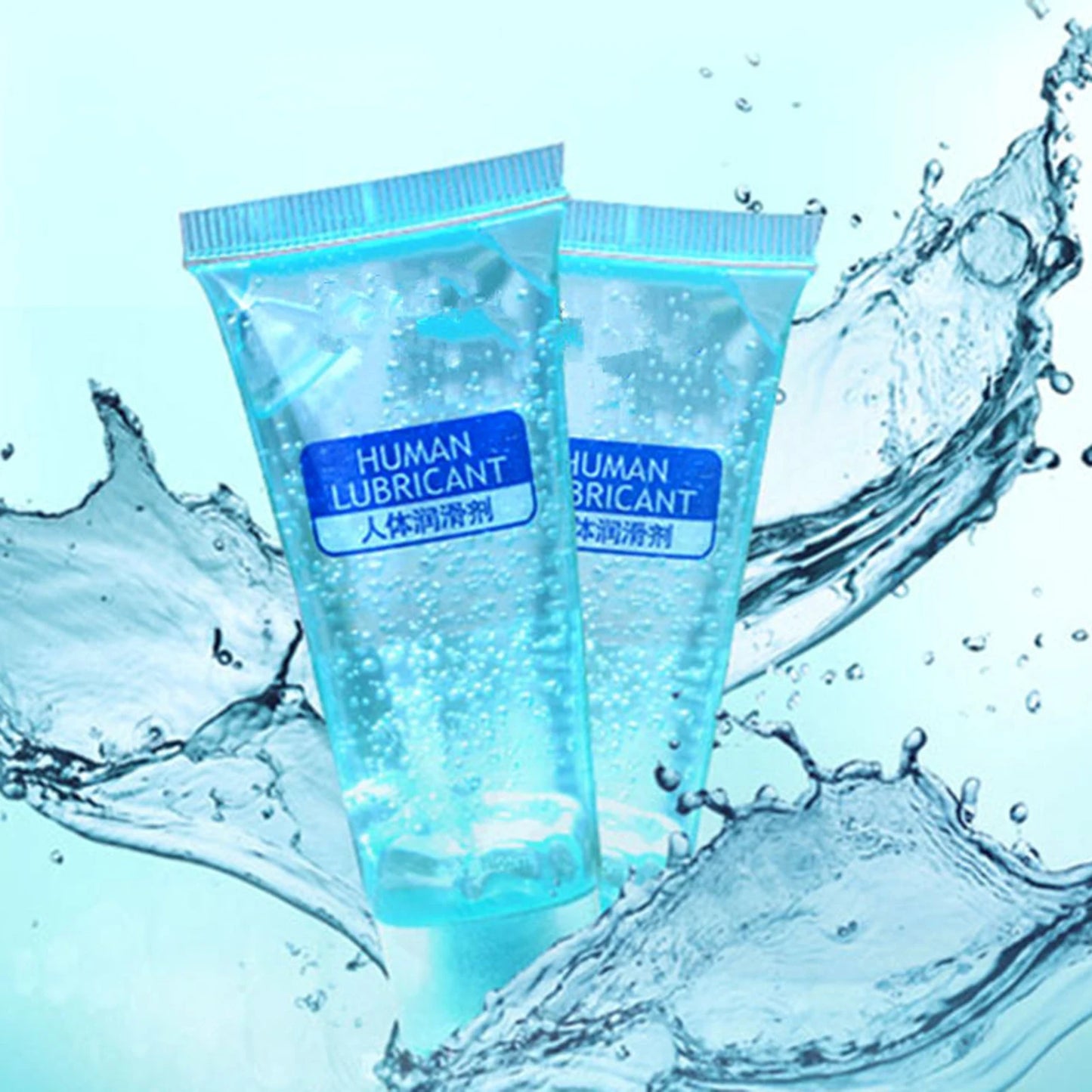 personal-health-care-human-lubricant-2-pieces-product-with-water-splash-picture