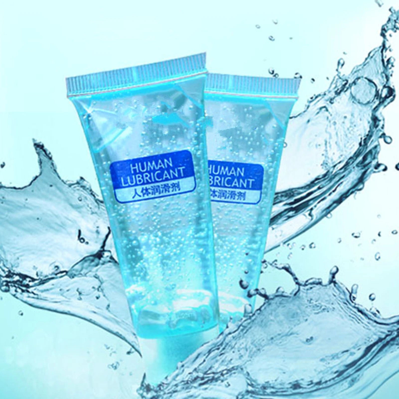 personal-health-care-human-lubricant-2-pieces-product-with-water-splash-picture
