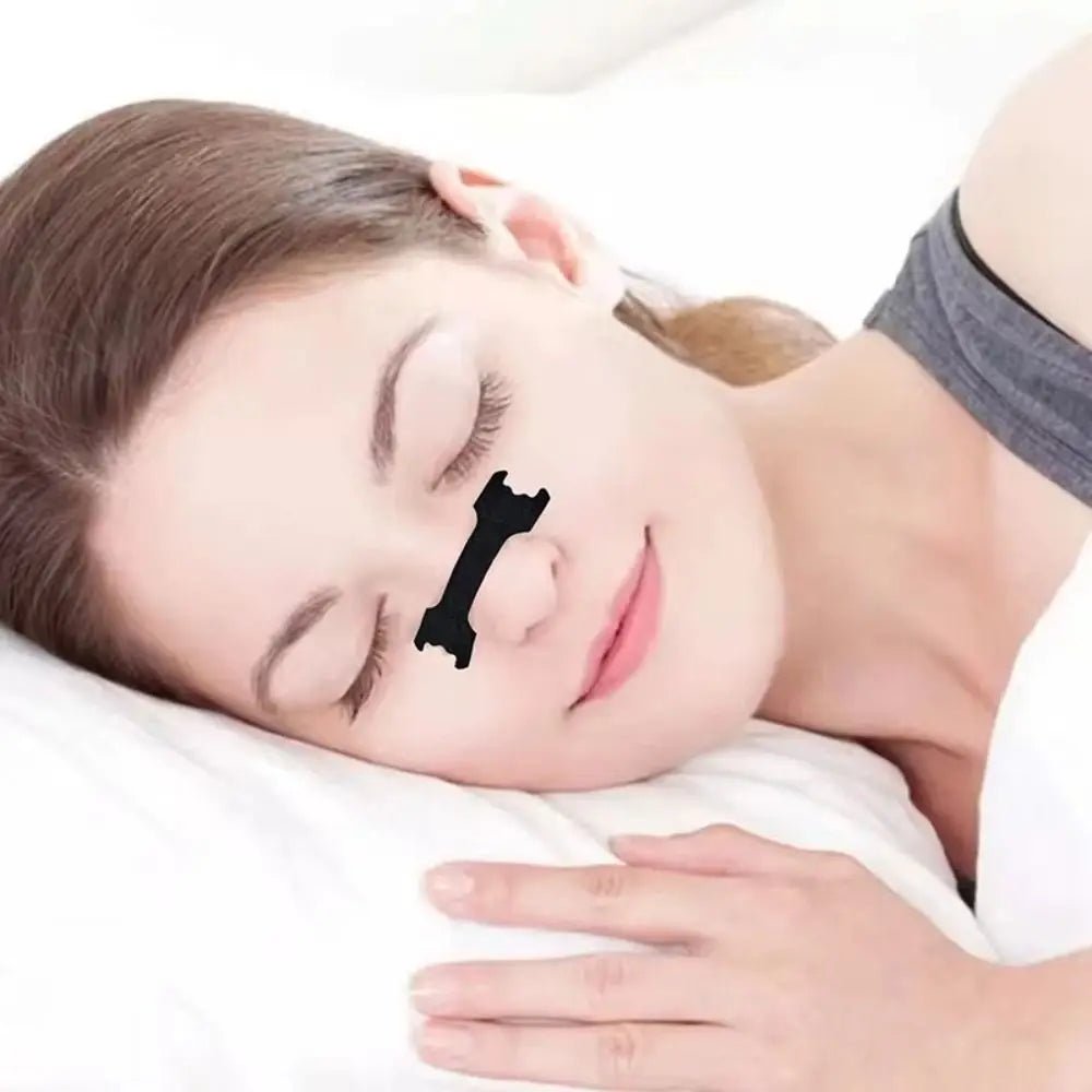 Personal Health Care Hypoallergenic Nose Strips Breathable for Nasal Congestion (30 Pieces)