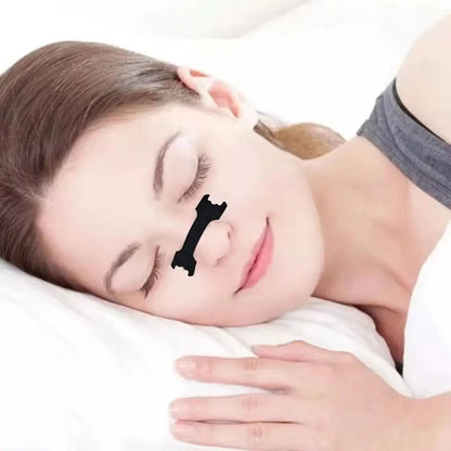 Personal Health Care Hypoallergenic Nose Strips Breathable for Nasal Congestion (30 Pieces)