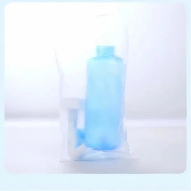 Personal Health Care Nasal Wash Bottle For Adults And Children 1 Piece (300 ml)