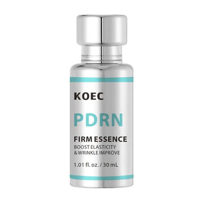 Personal Health Care PDRN Korean Facial Skin Care Essence Elastic Firming, Anti-Wrinkle, Brightening, Moisturizing Serum 30 ml