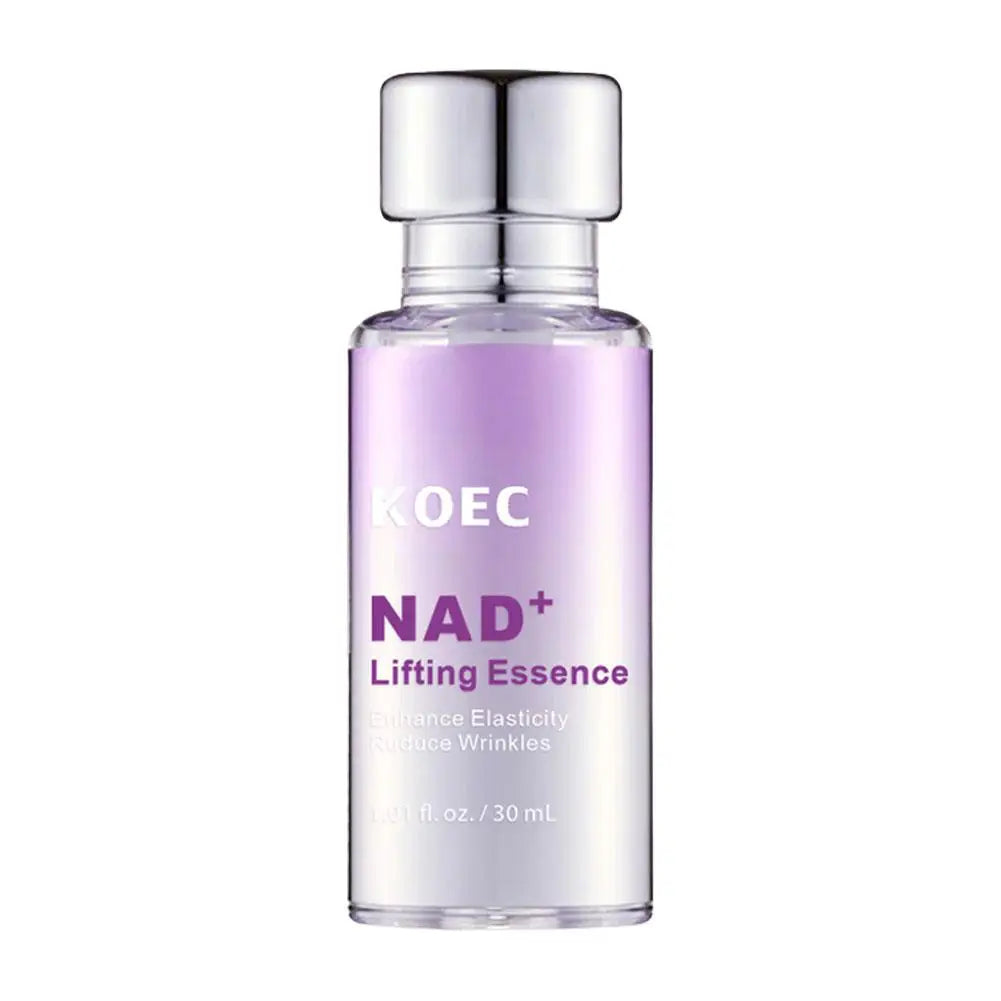 Personal Health Care PDRN/NAD+ Facial Serum - PDRN Firming Boost Elasticity & Wrinkle Improvement- From South Korea