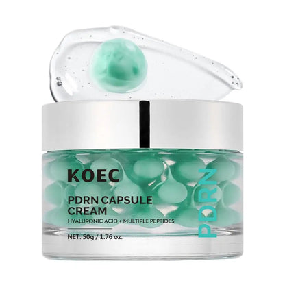 Personal Health Care PDRN/NAD+ Facial Serum - PDRN Firming Boost Elasticity & Wrinkle Improvement- From South Korea