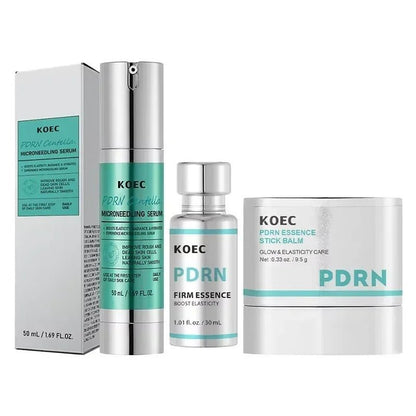 Personal Health Care PDRN/NAD+ Facial Serum - PDRN Firming Boost Elasticity & Wrinkle Improvement- From South Korea
